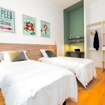 Apartamento Tintin - Locationtournus Exterior foto