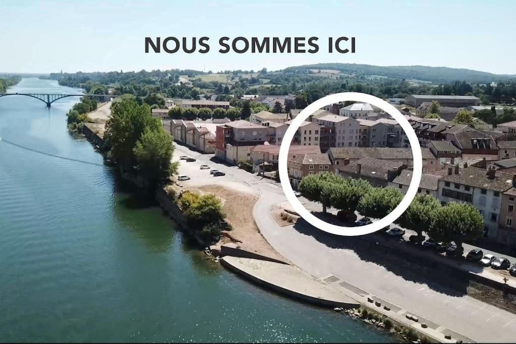 Tintin - Locationtournus Appartement *