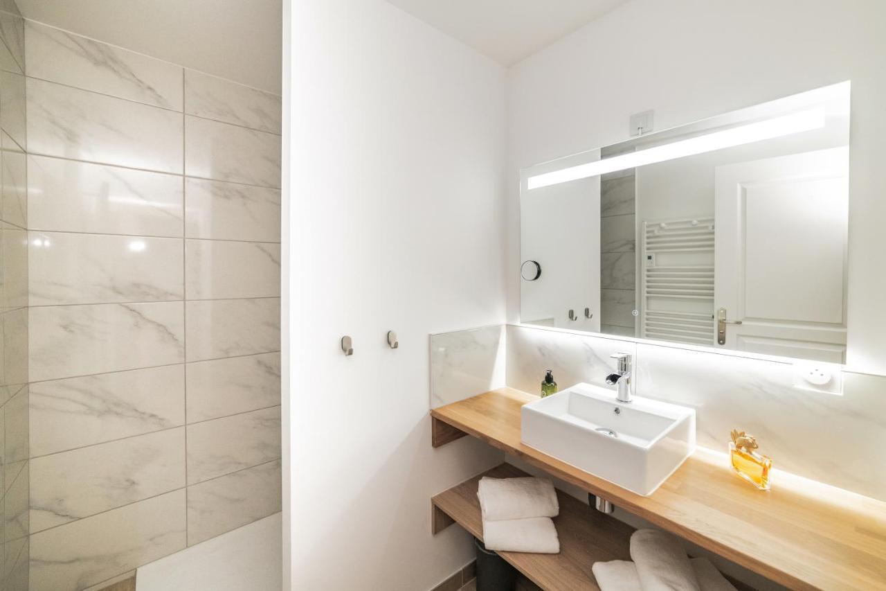 Appartement Tintin - Locationtournus *