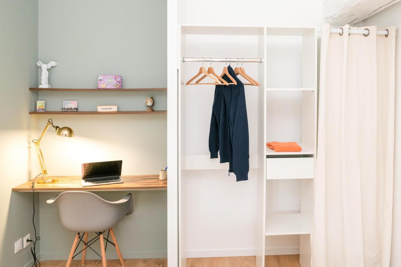 Tintin - Locationtournus Appartement *